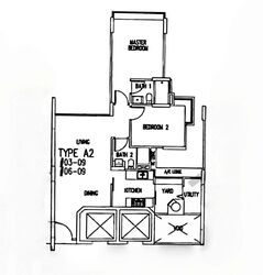 Hillvista (D23), Condominium #541465221